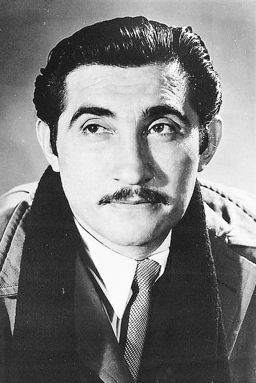 Rodolfo Acosta zdjęcie