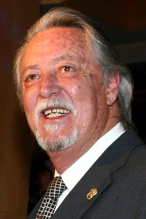 Rodolfo de Anda zdjęcie