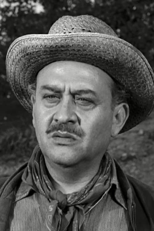 Rodolfo Hoyos Jr. zdjęcie