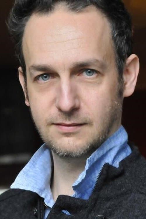 Rodolphe Congé zdjęcie