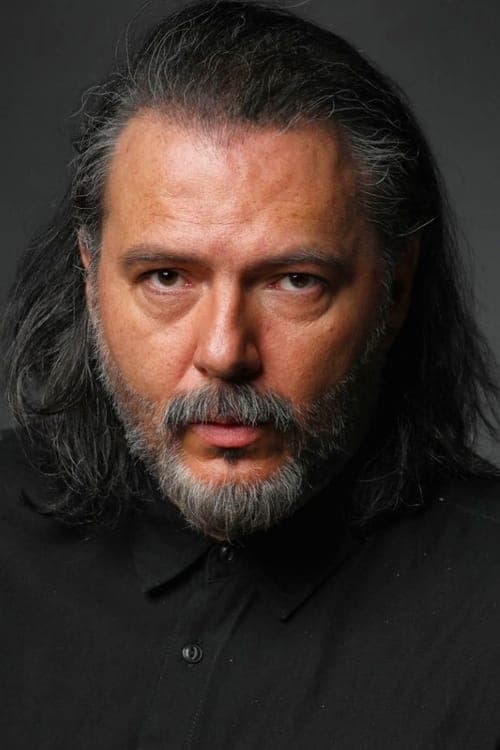 Rodrigo Abed zdjęcie