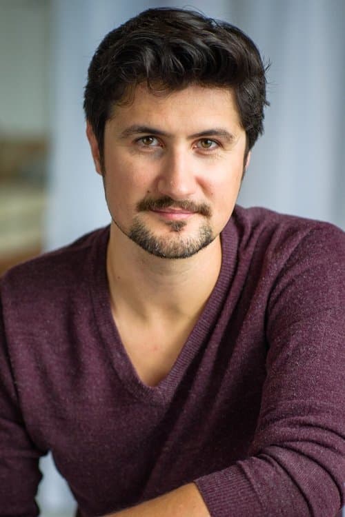 Rodrigo Beilfuss zdjęcie