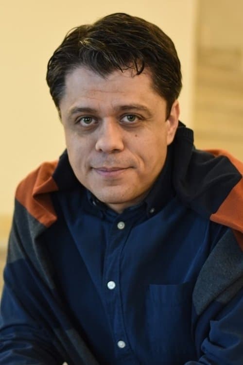 Rodrigo Crespo zdjęcie