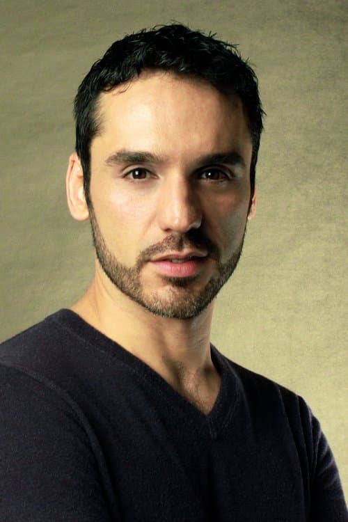 Rodrigo De la Rosa zdjęcie