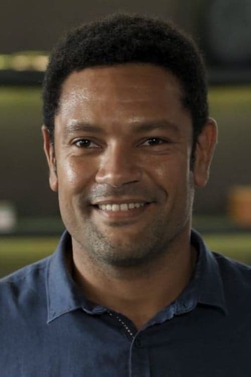 Rodrigo de Odé zdjęcie