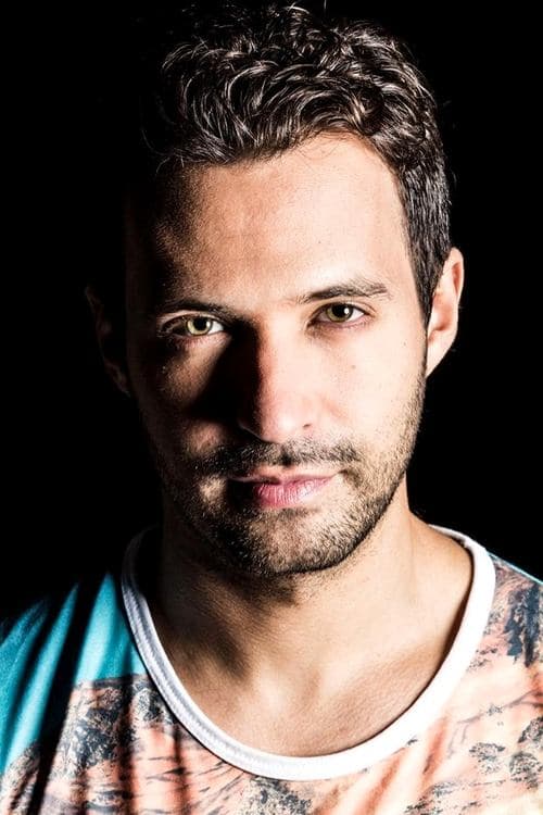 Rodrigo Massa zdjęcie