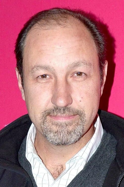 Rodrigo Murray zdjęcie