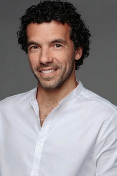 Rodrigo Palacios zdjęcie