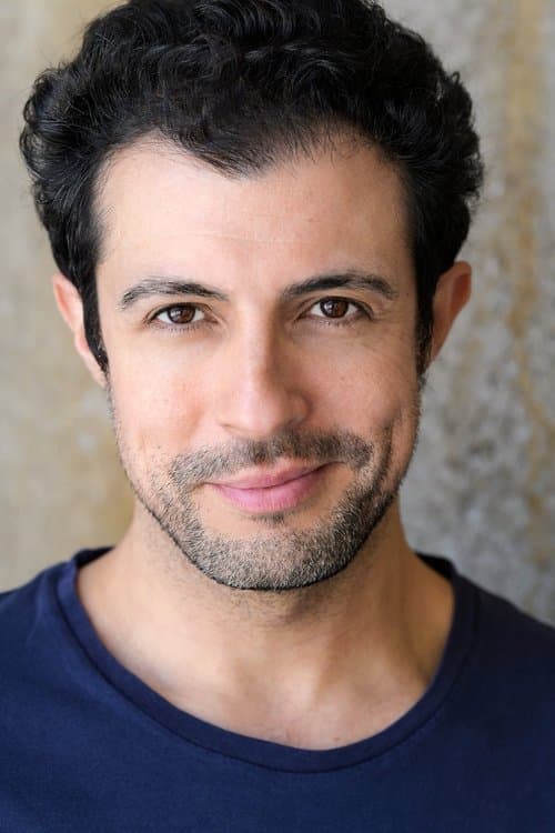 Rodrigo Rojas zdjęcie
