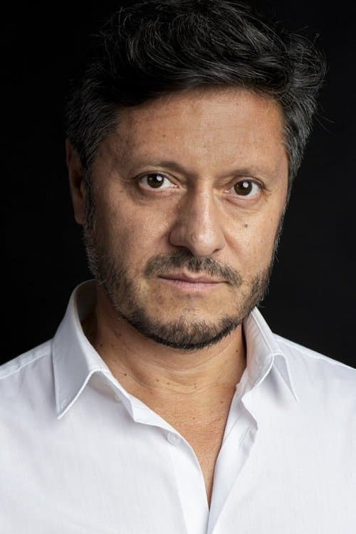 Rodrigo Villagrán zdjęcie