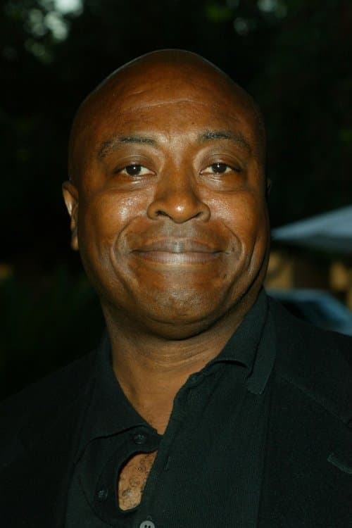 Roger Aaron Brown zdjęcie