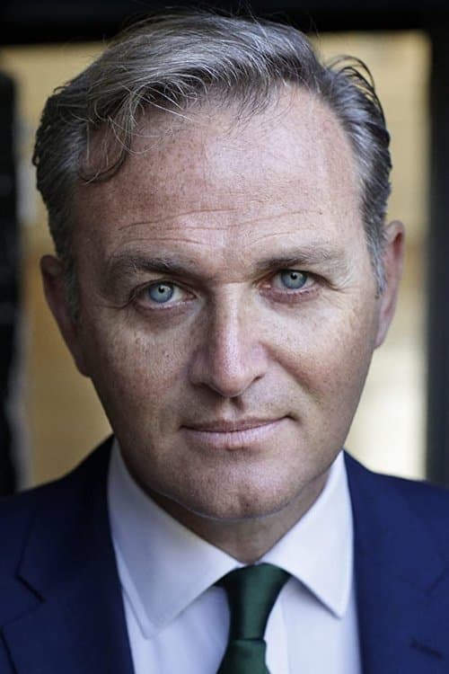 Roger Barclay zdjęcie