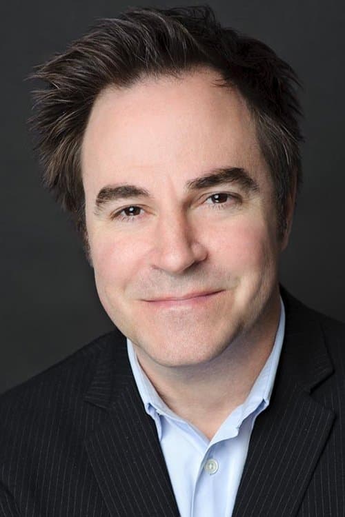 Roger Bart zdjęcie