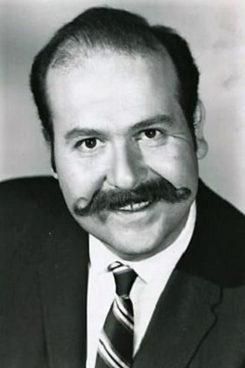 Roger C. Carmel zdjęcie