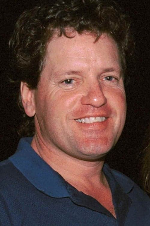 Roger Clinton, Jr. zdjęcie