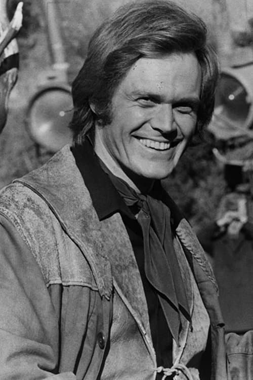 Roger Davis zdjęcie