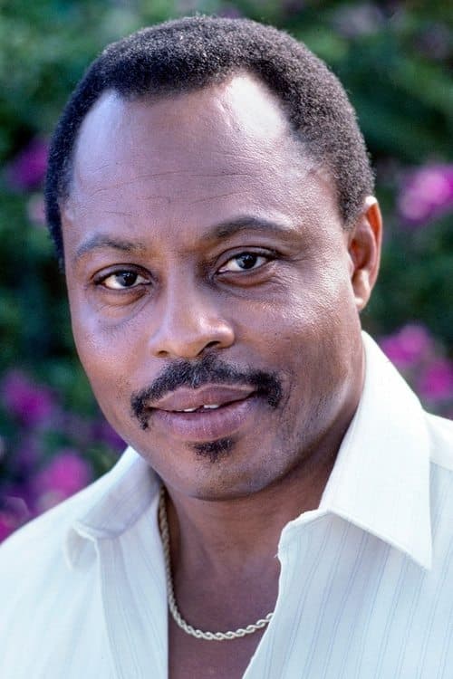 Roger E. Mosley zdjęcie