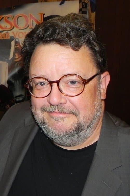 Roger L. Jackson zdjęcie