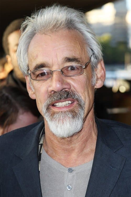 Roger Lloyd Pack zdjęcie