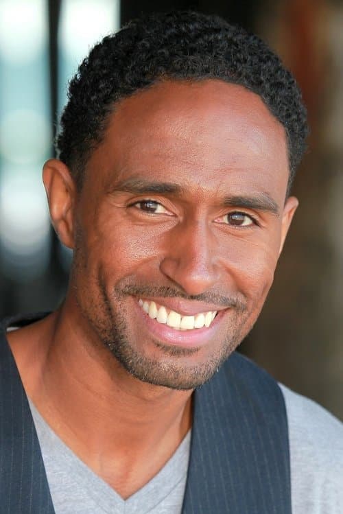 Roger Payano zdjęcie