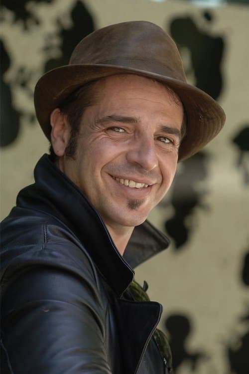 Roger Pera zdjęcie