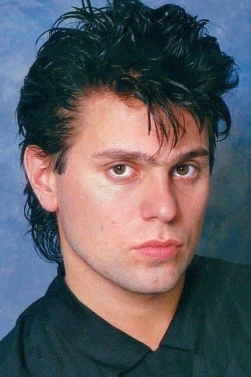 Roger Taylor zdjęcie