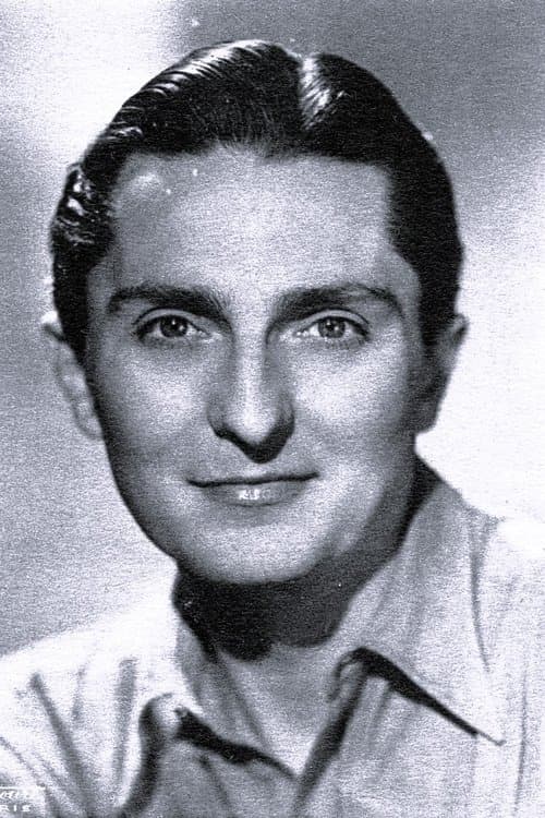 Roger Tréville zdjęcie