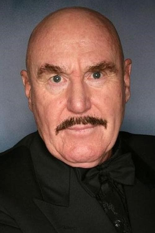 Roger Ward zdjęcie