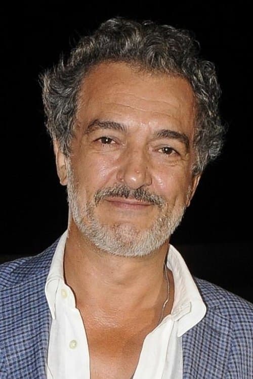 Rogério Samora zdjęcie