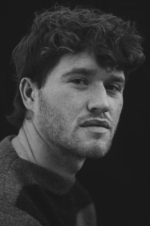 Rohan Campbell zdjęcie