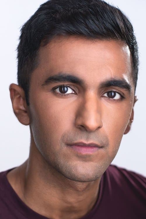 Rohan Gurbaxani zdjęcie