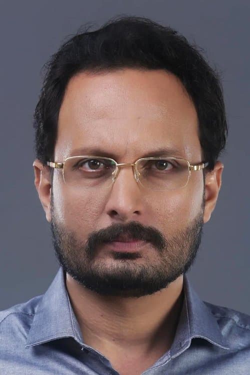 Rohit Kokate zdjęcie