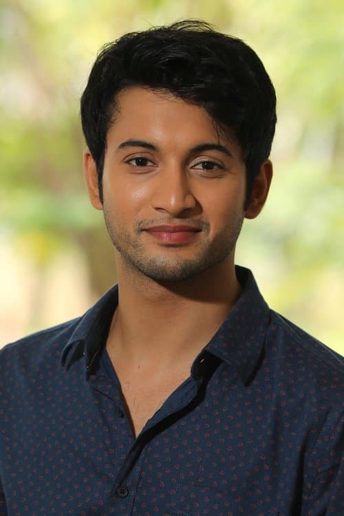 Rohit Saraf zdjęcie