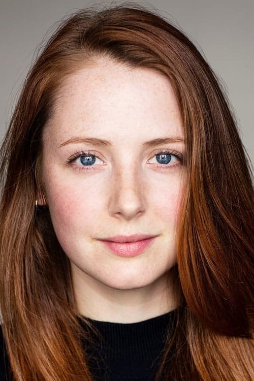Róisín O'Donovan zdjęcie
