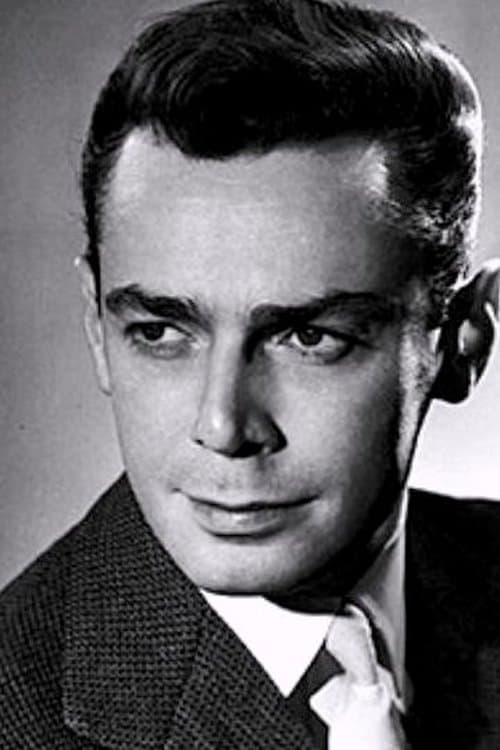 Roland Alexandre zdjęcie