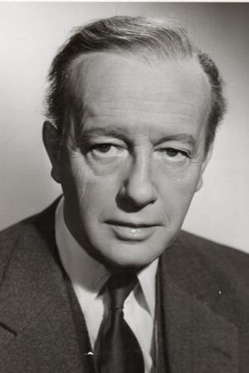 Roland Culver zdjęcie