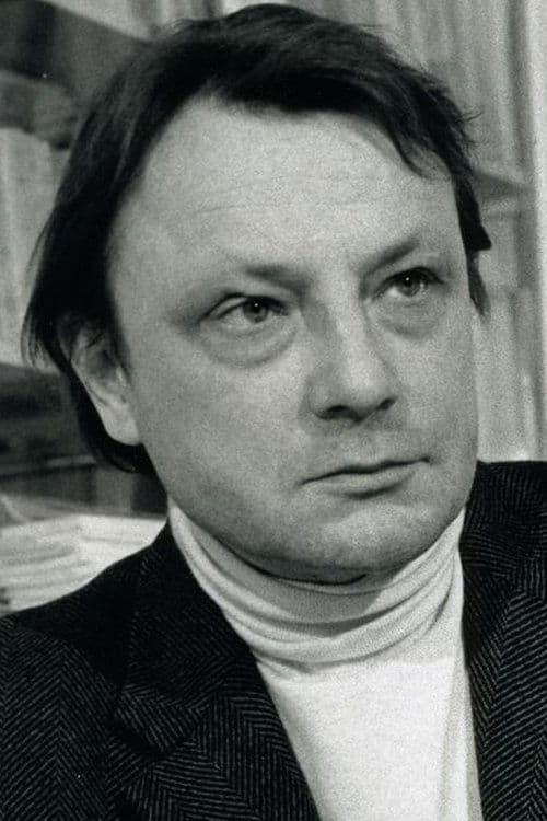 Roland Dubillard zdjęcie