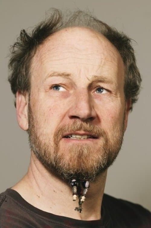 Roland Düringer zdjęcie