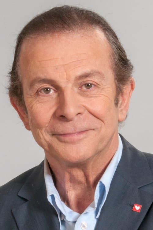 Roland Giraud zdjęcie
