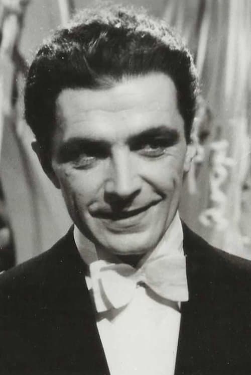 Roland Głowacki zdjęcie