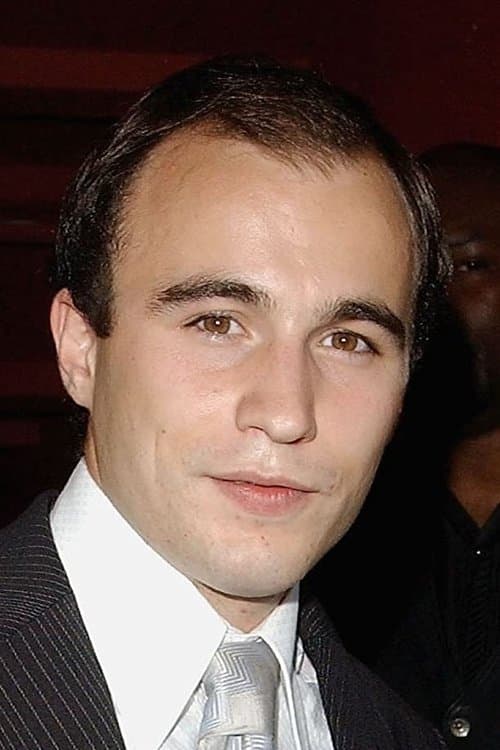 Roland Manookian zdjęcie