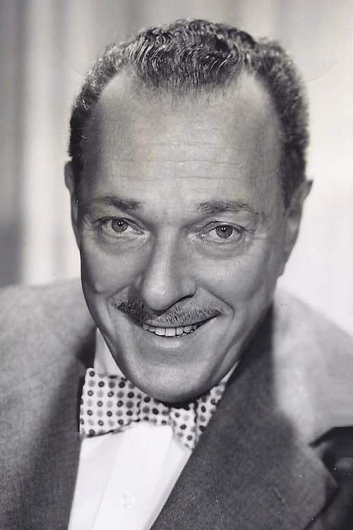 Roland Winters zdjęcie