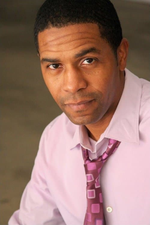 Rolando Boyce zdjęcie