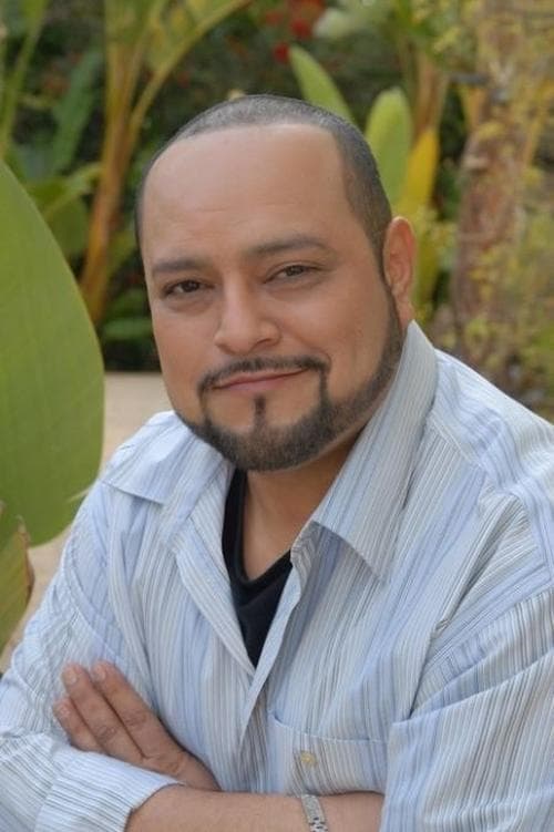 Rolando Molina zdjęcie