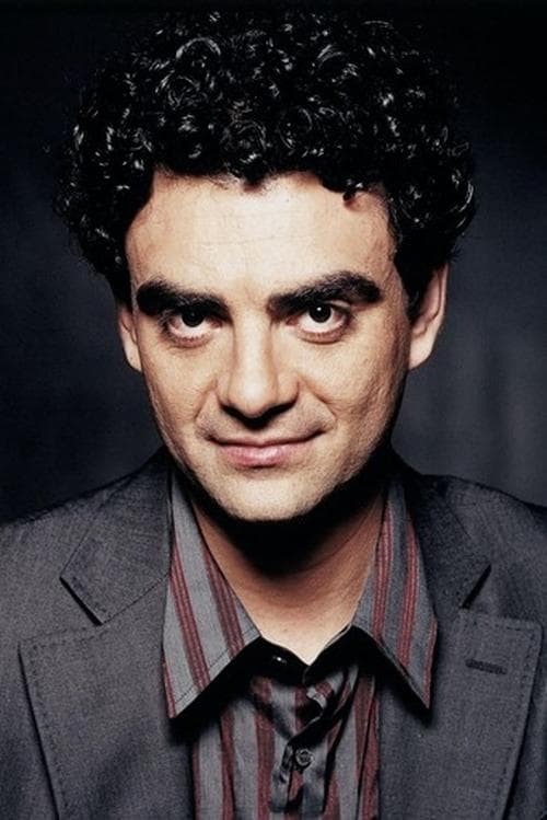 Rolando Villazón zdjęcie