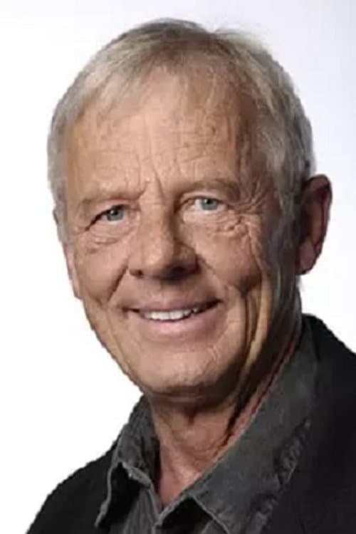 Rolf Becker zdjęcie