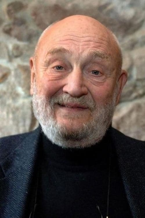 Rolf Hoppe zdjęcie