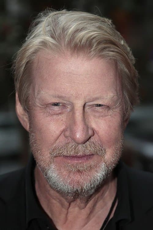 Rolf Lassgård zdjęcie