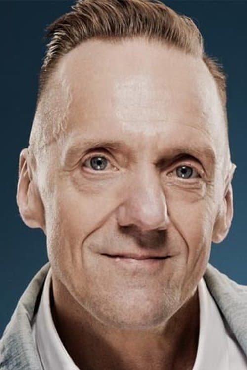Rolf Lydahl zdjęcie