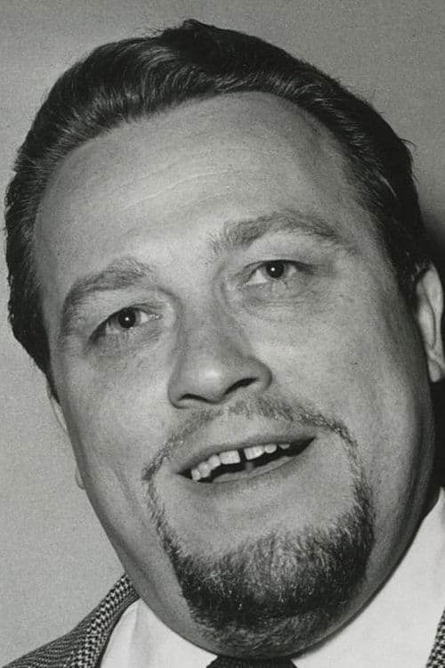 Rolf Olsen zdjęcie